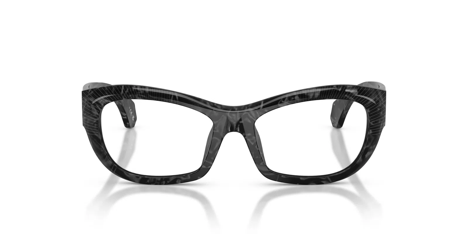 Alain Mikli 3541 Eyeglasses - view 13